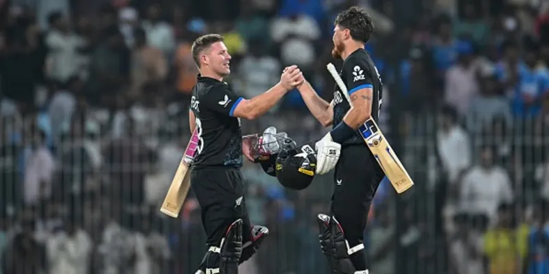 T20 World Cup 2026: न्यूजीलैंड ने यूएई को 10 विकेट से रौंदा, सिफर्ट और एलन की खेली ताबड़तोड़ पारी 