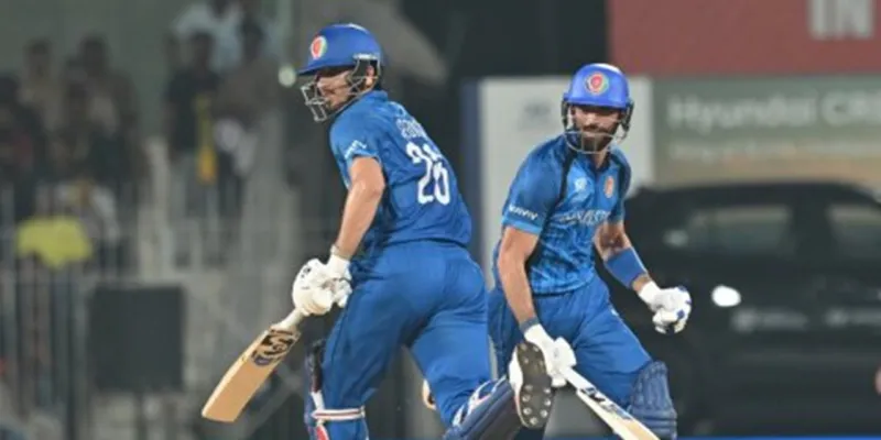 टी-20 विश्वकप 2026 : अफगानिस्तान ने कनाडा को दिया 201 रनों का लक्ष्य, इब्राहिम ने खेली नाबाद 95 की शानदार पारी