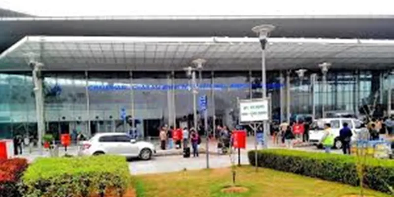 एसीआई पुरस्कार में लखनऊ हवाई अड्डे का जलवा, घोषित किया गया सर्वश्रेष्ठ प्रस्थान-एयरपोर्ट