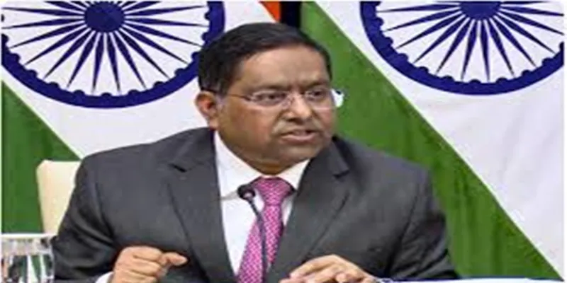 मेलबर्न में महात्मा गांधी की प्रतिमा चोरी, भारत ने की कड़ी निंदा