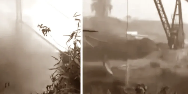 मेघालय अवैध कोयला खदान विस्फोट में 16 मजदूरों की मौत : कई अन्य के फंसे होने की आशंका, हादसे पर पीएम मोदी ने जताया दुख