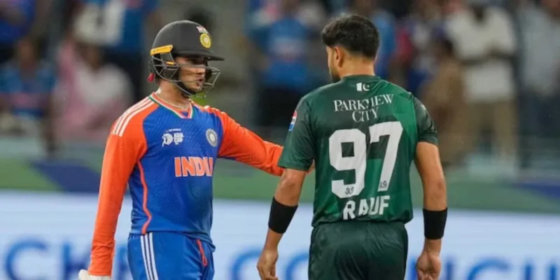 IND VS PAK T20 World Cup: भारत-पाक मैच से पहले श्रीलंका की राजधानी में सुरक्षा हुई कड़ी, खिलाड़ियों को मिली armed security