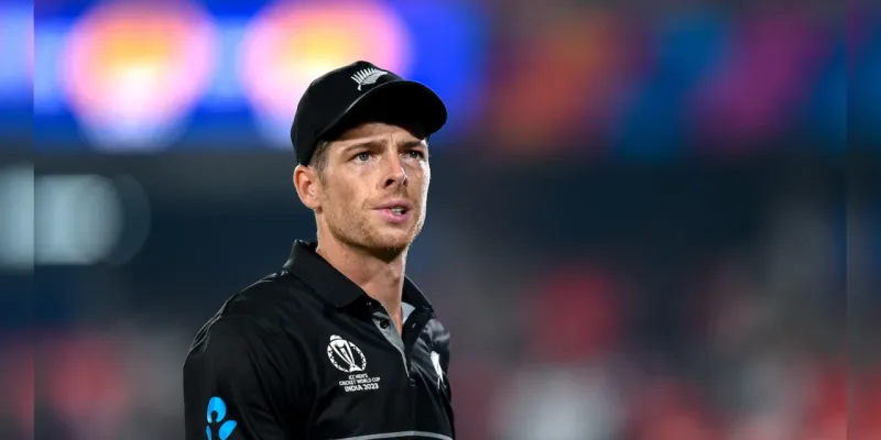 टी20 विश्व कप में अलग पिचें और दिन के मैच नई चुनौती, लेकिन हम तालमेल बिठा सकते हैं: सैंटनर