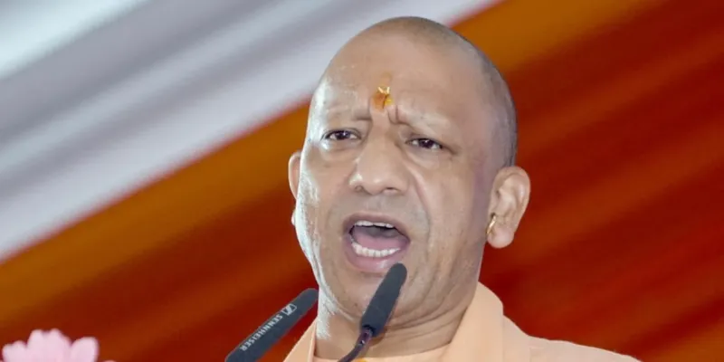 योगी सरकार की आगुवाई में यूपी बनेगा ग्लोबल मैन्युफैक्चरिंग हब, निर्यात में बड़ी छलांग की तैयारी 