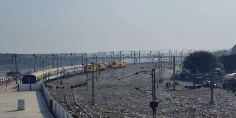 बनभूलपुरा रेलवे प्रकरण में सुप्रीम कोर्ट की सुनवाई, सर्वे के आदेश