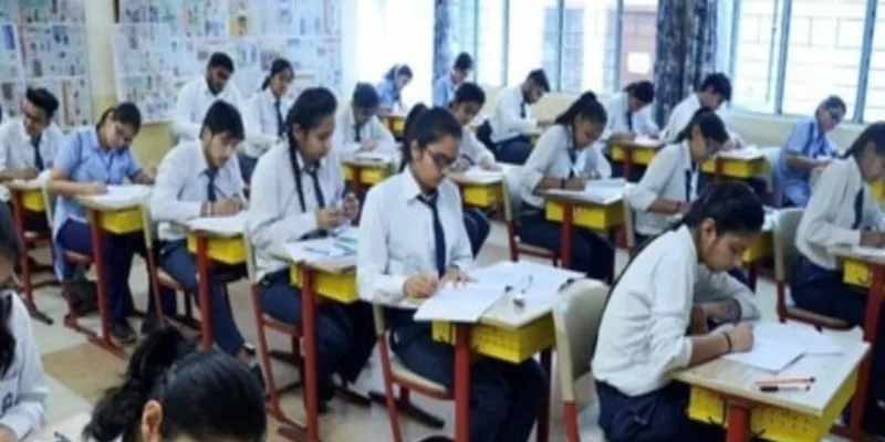 विशेष निगरानी में होगी बोर्ड की परीक्षा:  सेंटर्स पर स्ट्रांग कंट्रोल रूम, होगी लाइव मॉनीटरिंग 