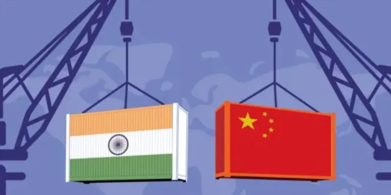 China-India Trade :  चीन से भारत के आयात में गिरावट, राज्यसभा में बोले केंद्रीय मंत्री जितिन प्रसाद 