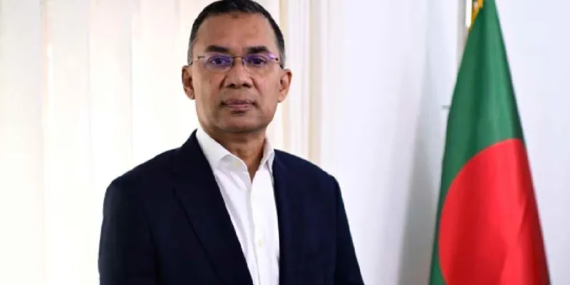 Bangladesh Oath Ceremony :  बांग्लादेश के 11वें प्रधानमंत्री बने तारिक रहमान, नवनिर्वाचित बीएनपी सांसदों ने ली शपथ, जानिए कैसा होगा कैबिनेट  