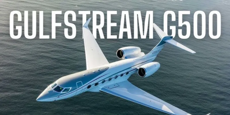 पाकिस्तान में चर्चा का विषय बना Gulfstream G500,  1000 करोड़ की शाही सवारी पर भड़के लोग 