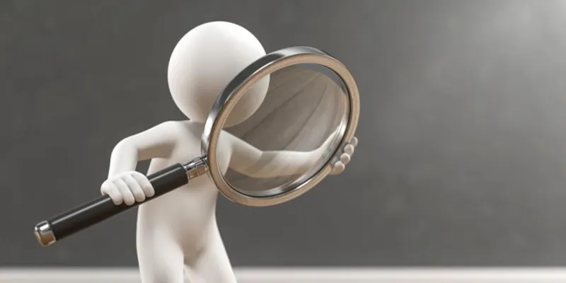  वर्ड स्मिथ: स्क्रूटनी शब्द की उत्पत्ति 