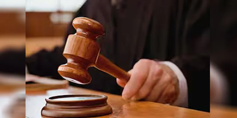 Uttrakhand: बुजुर्ग मौत प्रकरण में चालक को एक वर्ष का कारावास, पोते ने की थी न्यायालय में याचिका दायर