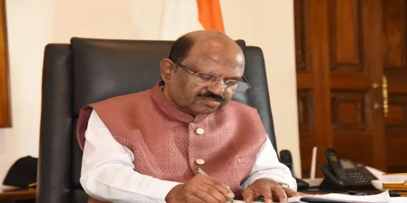 चुनाव से पहले पश्चिम बंगाल के राज्यपाल ने दिया इस्तीफा : फैसले पर ममता बनर्जी ने जताई हैरानी, बताया केंद्र की साजिश