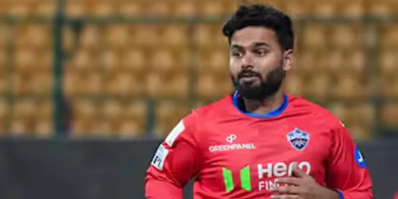 LSG : अभ्यास मैच में शमी, आवेश ने खोले हाथ, एलएसजी के कप्तान ऋषभ पंत का दिखा आक्रामक अंदाज 