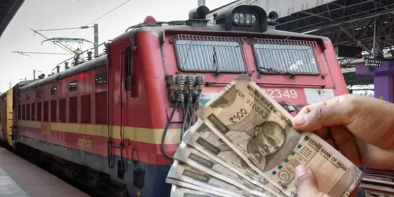 रेलकर्मियों के लिए खुशखबरी : लोको पायलट समेत इन कर्मचारियों के भत्ते में बंपर बढ़ोतरी, एरियर का भी ऐलान