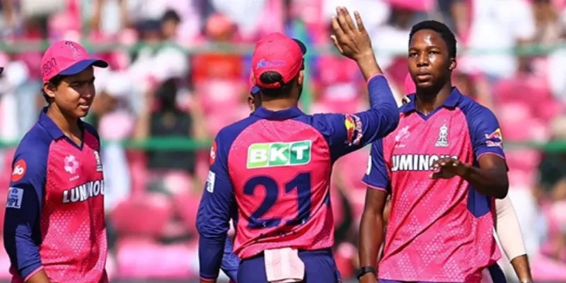 आईपीएल 2026 : 1.63 बिलियन डॉलर में बिक गई है राजस्थान रॉयल्स? जानिए कौन है खरीदार 