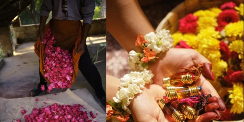 जेवर एयरपोर्ट से दुनिया भर में महकेगी कन्नौज के इत्र की खुशबू, 'वन डिस्ट्रिक्ट-वन प्रोडक्ट' को लगेंगे पंख