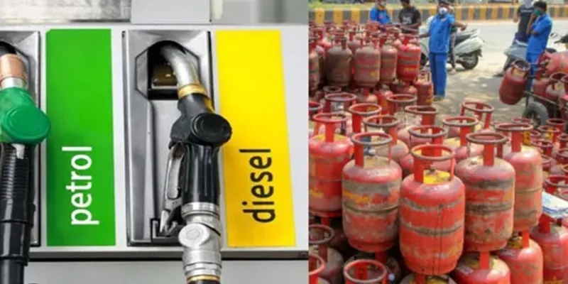 ईंधन की कमी नहीं...  मिडिल ईस्ट तनाव के बीच बोली सरकार- घबराहट में खरीदारी और अनावश्यक LPG बुकिंग से बचें उपभोक्ता