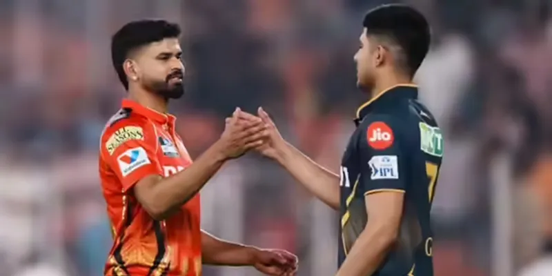 आईपीएल 2026 : गुजरात टाइटंस के खिलाफ पंजाब किंग्स ने जीता टॉस, क्षेत्ररक्षण करने का लिया फैसला