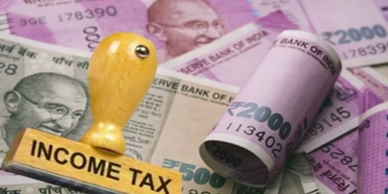 1 अप्रैल से बदलेगा Income Tax सिस्टम: जानिए आपकी जेब पर पड़ेगा कितना असर