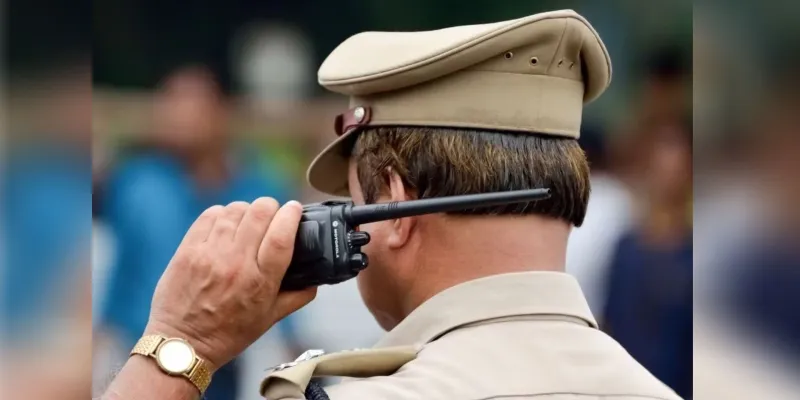 उत्तराखंड : नानकमत्ता में दबिश के दौरान महिला की मौत, 4 पुलिसकर्मी लाइन हाजिर 