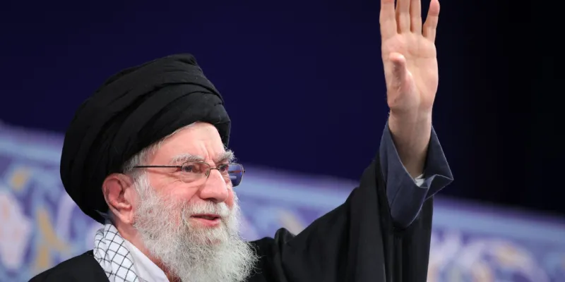 चीन ने खामेनेई की हत्या की निंदा की : कहा - यह ईरान की संप्रभुता का 'गंभीर उल्लंघन' है 