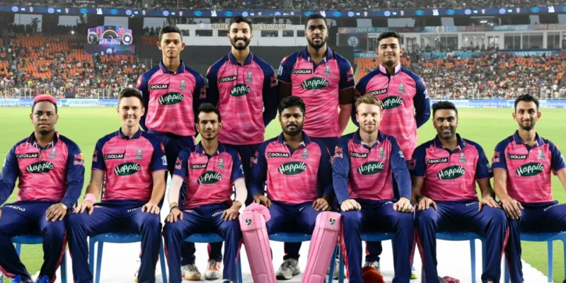 IPL 2026 की शुरुआत से पहले राजस्थान रॉयल्स को बड़ा झटका, इंजरी के चलते Sam Curran हुए सीजन से बाहर