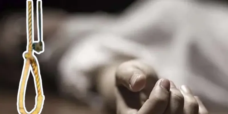 Lucknow University: सुभाष हॉस्टल में बीए छात्र ने लगाया फंदा, दरवाजा तोड़कर निकाला गया शव