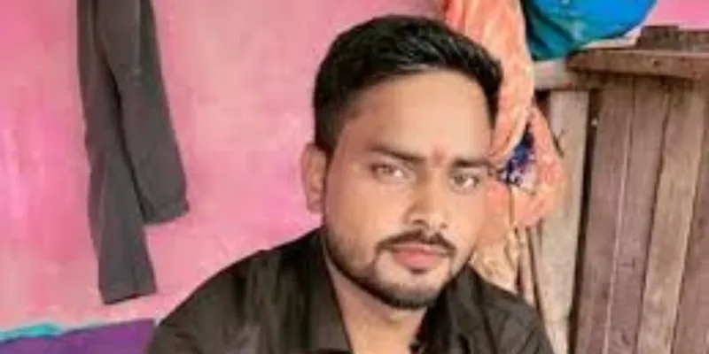 रियाद में मारे गए भारतीय युवक का सीतापुर लाया गया शव, परिवार का रो-रोकर बुरा हाल