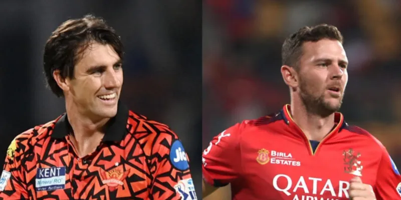 आईपीएल के शुरुआती मैच से बाहर होंगे हेजलवुड और पैट कमिंस! ऑस्ट्रेलिया क्रिकेट बोर्ड से नहीं मिली मंजूरी