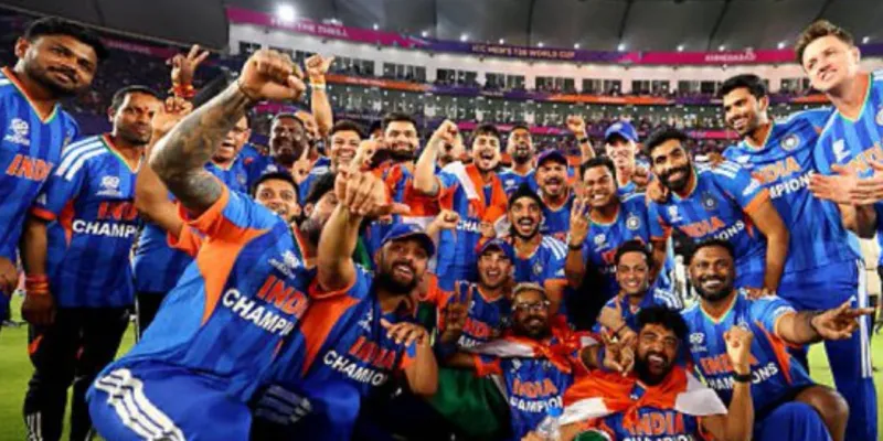 क्रिकेट टी20 विश्व कप 2026 में भारत ने बनाए कई रिकॉर्ड, हासिल की कईं उपलब्धियां, जानें पूरा हाल