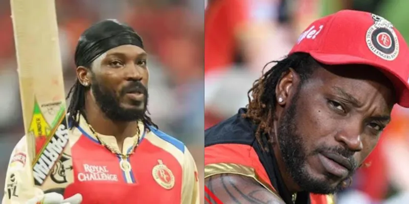 IPL में क्रिस गेल का अब तक कोई नहीं तोड़ पाया 13 साल पुराना रिकॉर्ड,  जानें क्या 2026 बनेगा कुछ खास? 