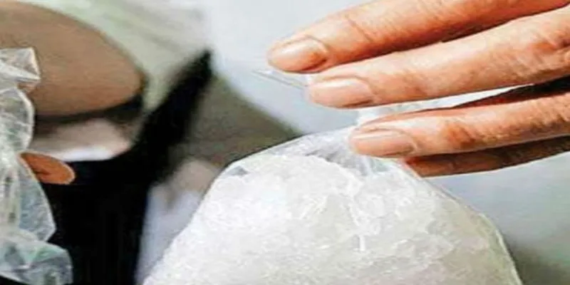 Uttrakhand: पेशा मजदूरी और धंधा स्मैक का, लाखों की स्मैक संग दो गिरफ्तार