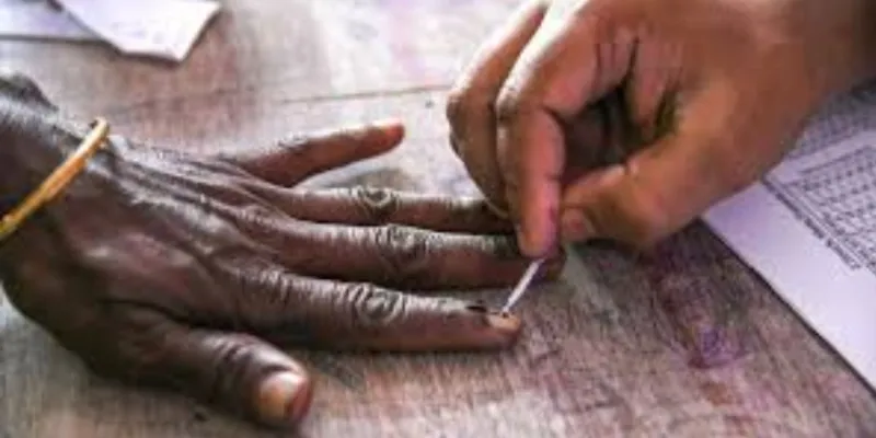  Nepal Elections:  शांतिपूर्ण ढंग से संपन्न हुआ नेपाल में मतदान, थोड़ी देर में शुरू होगी काउंटिंग 