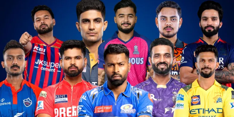 आईपीएल 2026 का आगाज:  28 मार्च से सजेगा T20 का सबसे बड़ा मंच, 10 भारतीय कप्तान, किसके सर सजेगा ताज 