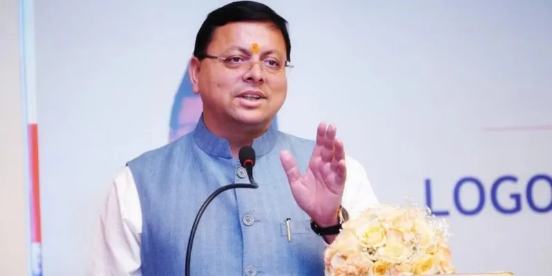  उत्तराखंड में धामी कैबिनेट का विस्तार : मंत्रिमंडल में शामिल हुए पांच विधायक, राज्यपाल ने दिलाई शपथ