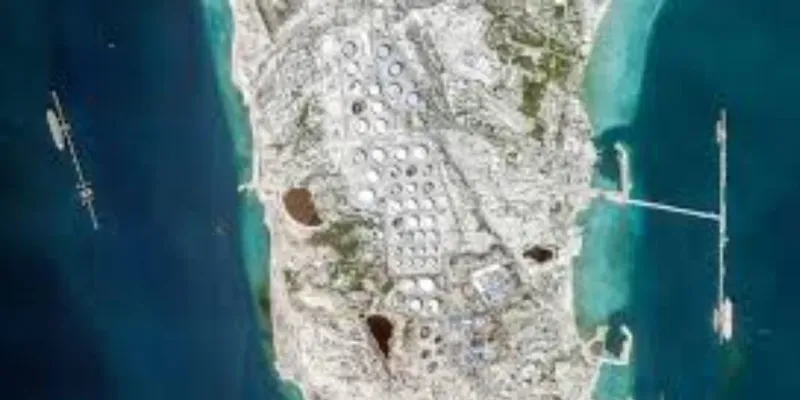 ट्रंप की ईरान को चेतावनी,  खार्ग द्वीप पर कब्जे का प्लान, युद्ध के 31वें दिन भी धमकियों का दौर जारी 