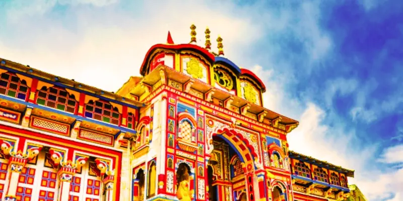  बदरीनाथ: करोड़ों हिंदुओं की आस्था का धाम, अंतिम चरण में संचालित मास्टर प्लान का कार्य