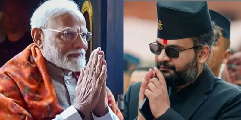 नेपाल में शांतिपूर्ण चुनाव पर PM मोदी ने सरकार और जनता को दी बधाई, बताया ऐतिहासिक उपलब्धि ...