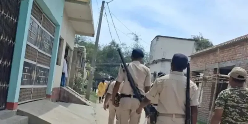 बिहार जहरीली शराब कांड : मोतिहारी में 5 ने तोड़ा दम, 15 की हालत गंभीर, 6 लोगों ने गंवाई आंखों की रोशनी  