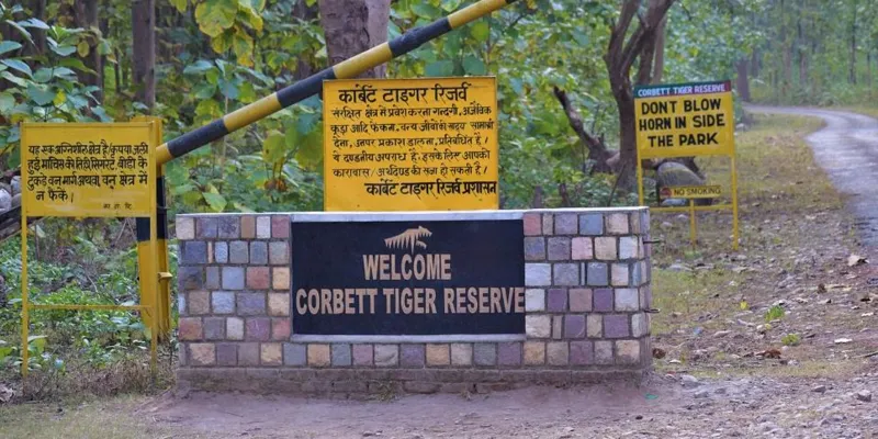 कॉर्बेट में ऑनलाइन ठगी : सफारी और नाइट-स्टे का झांसा देकर पर्यटकों से ठगी