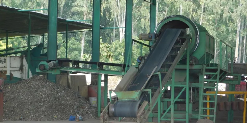 सथरापुर प्लांट: जून से ''कचरा मुक्त'' होगी स्मार्ट सिटी