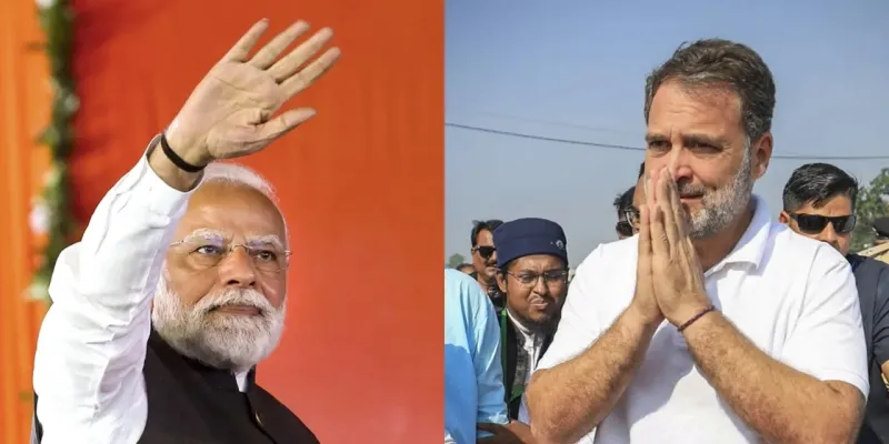 विधानसभा चुनाव :  असम, केरल और पुडुचेरी में थमा प्रचार का शोर, 9 अप्रैल को मतदान