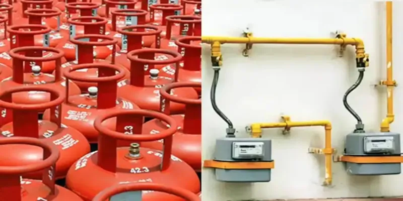 कानपुर में पीएनजी गैस कनेक्शन में तेजी लाने के निर्देश