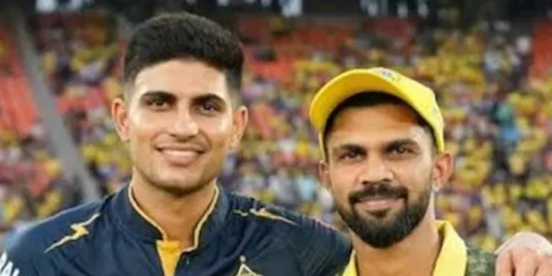 आईपीएल 2026 : चेन्नई सुपर किंग्स के खिलाफ  के गुजरात ने जीता टॉस, पहले क्षेत्ररक्षण का किया फैसला 