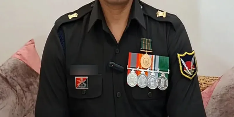 Uttrakhand: सेना के मेजर की वर्दी पहनकर घूम रहा था शख्स, फर्जी पहचानपत्र भी मिला