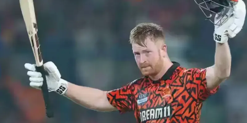 क्लासेन ने जताई सनराइजर्स हैदराबाद की वापसी की उम्मीद, बोले- तीनों विभागों में सुधार जरूरी