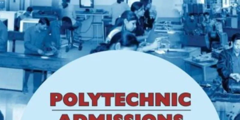 Polytechnic Admission 2026: पॉलीटेक्निक में आवेदन की अंतिम तिथि 30 अप्रैल, हेल्पलाइन नंबर से प्राप्त करें सारी details