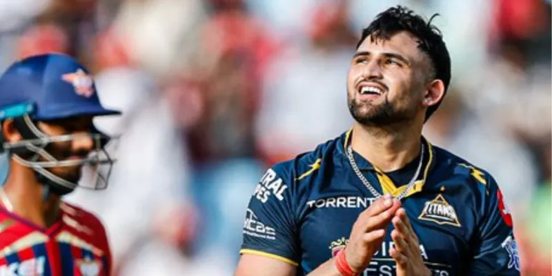 IPL ने रातोंरात बना दिया सुपरस्टार! खेती छोड़कर क्रिकेट में लौटे अशोक शर्मा ने फेंकी टूर्नामेंट की सबसे तेज गेंद