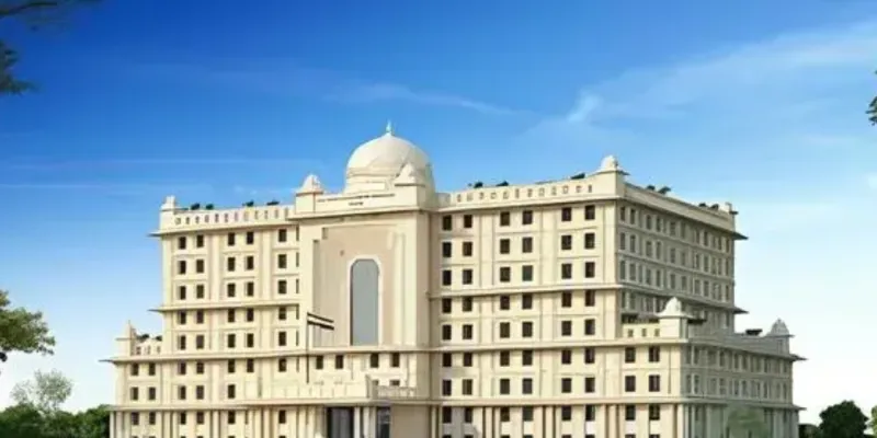 अटल यूनिवर्सिटी कराएगा GNM दाखिले की परीक्षा, अब सरकारी व गैर-संबद्ध निजी कॉलेजों की परीक्षा की मिली जिम्मेदारी