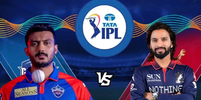 RCB रचने जा रही है अनोखा इतिहास! चिन्नास्वामी में 100वां IPL मैच, DC के खिलाफ ग्रीन जर्सी में उतरेगी टीम